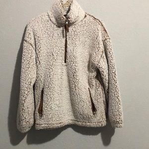 warm cozy sweater